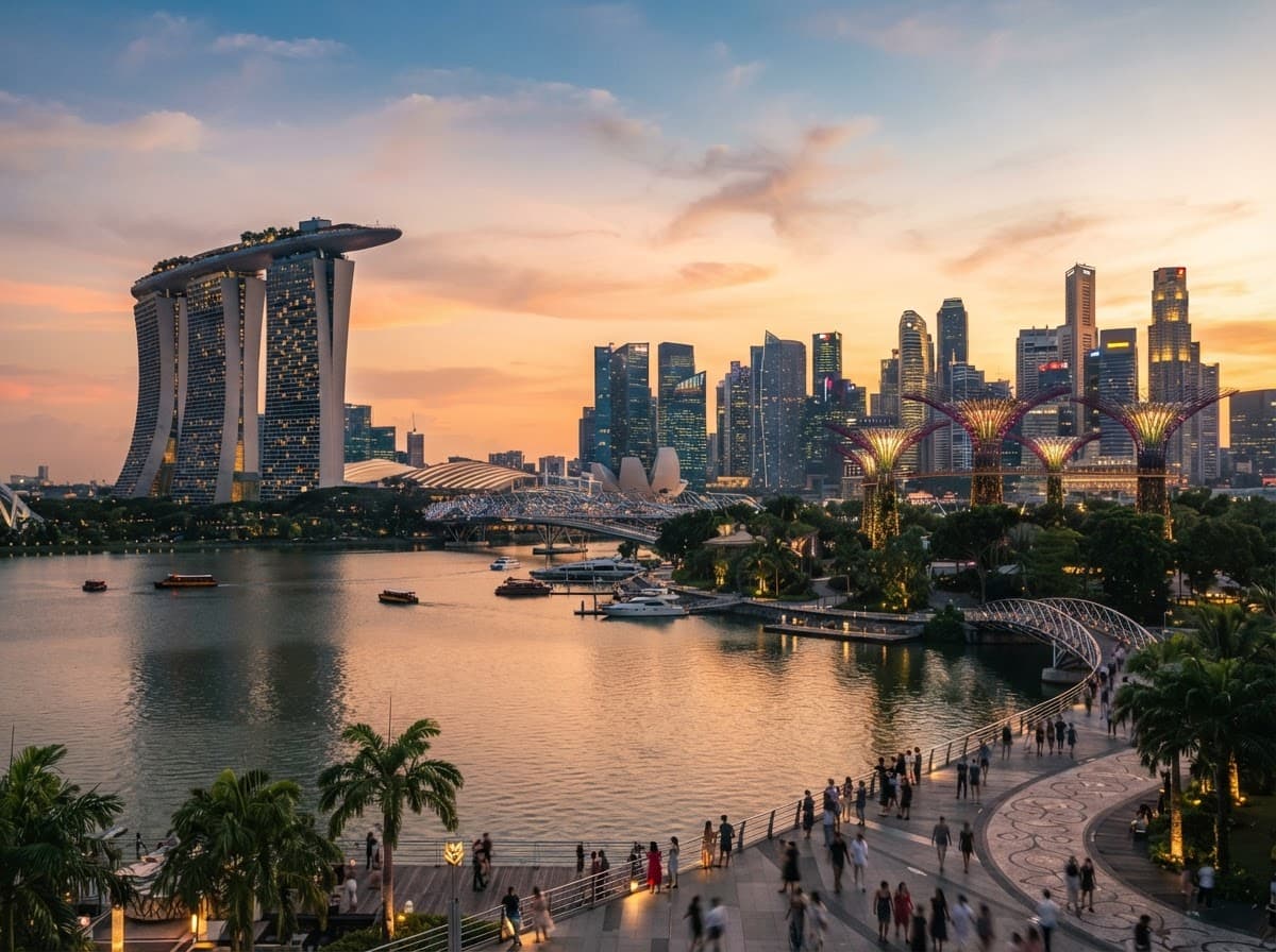 Singapore
