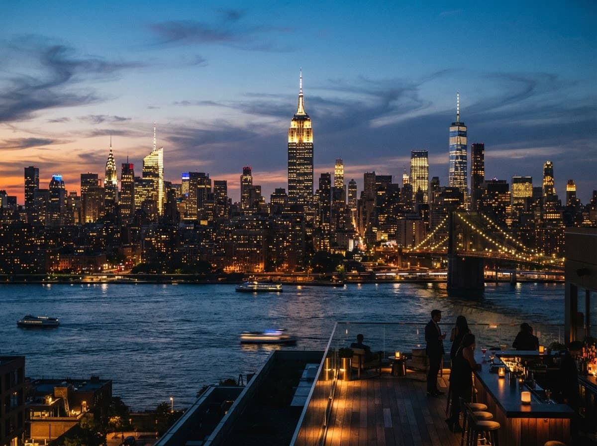New York