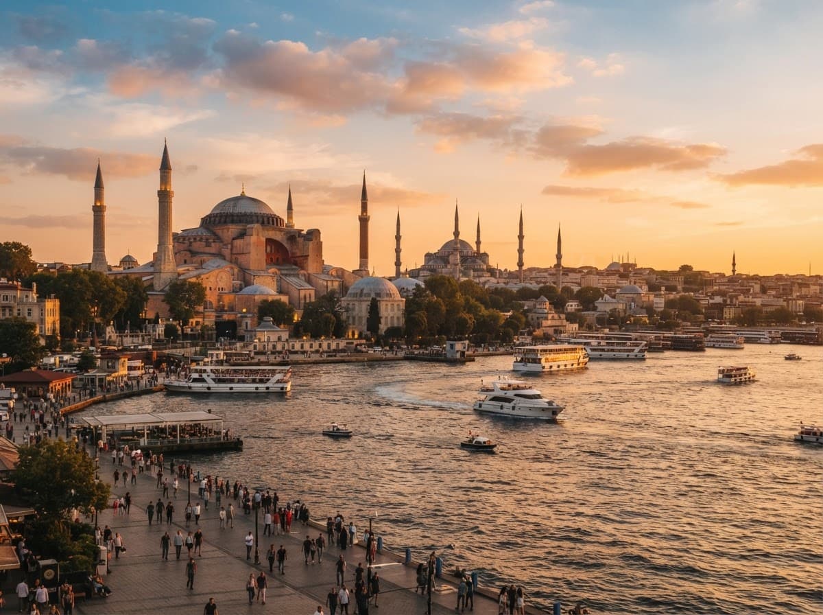 Istanbul