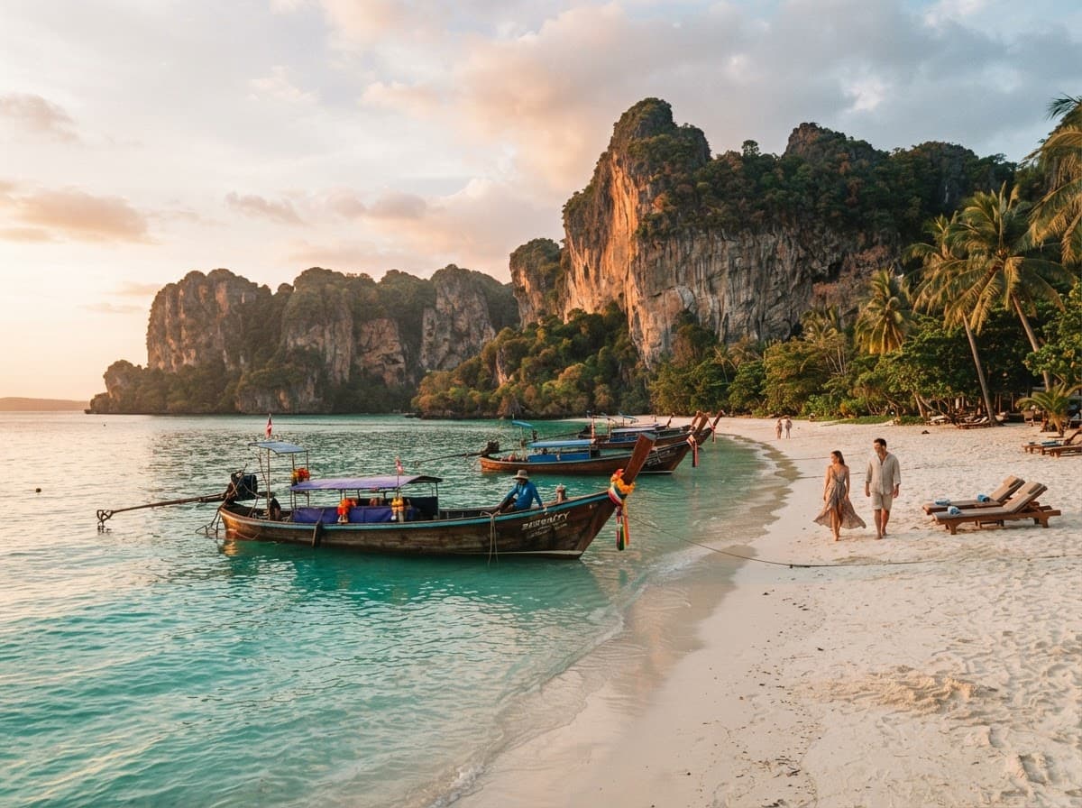 Thailand