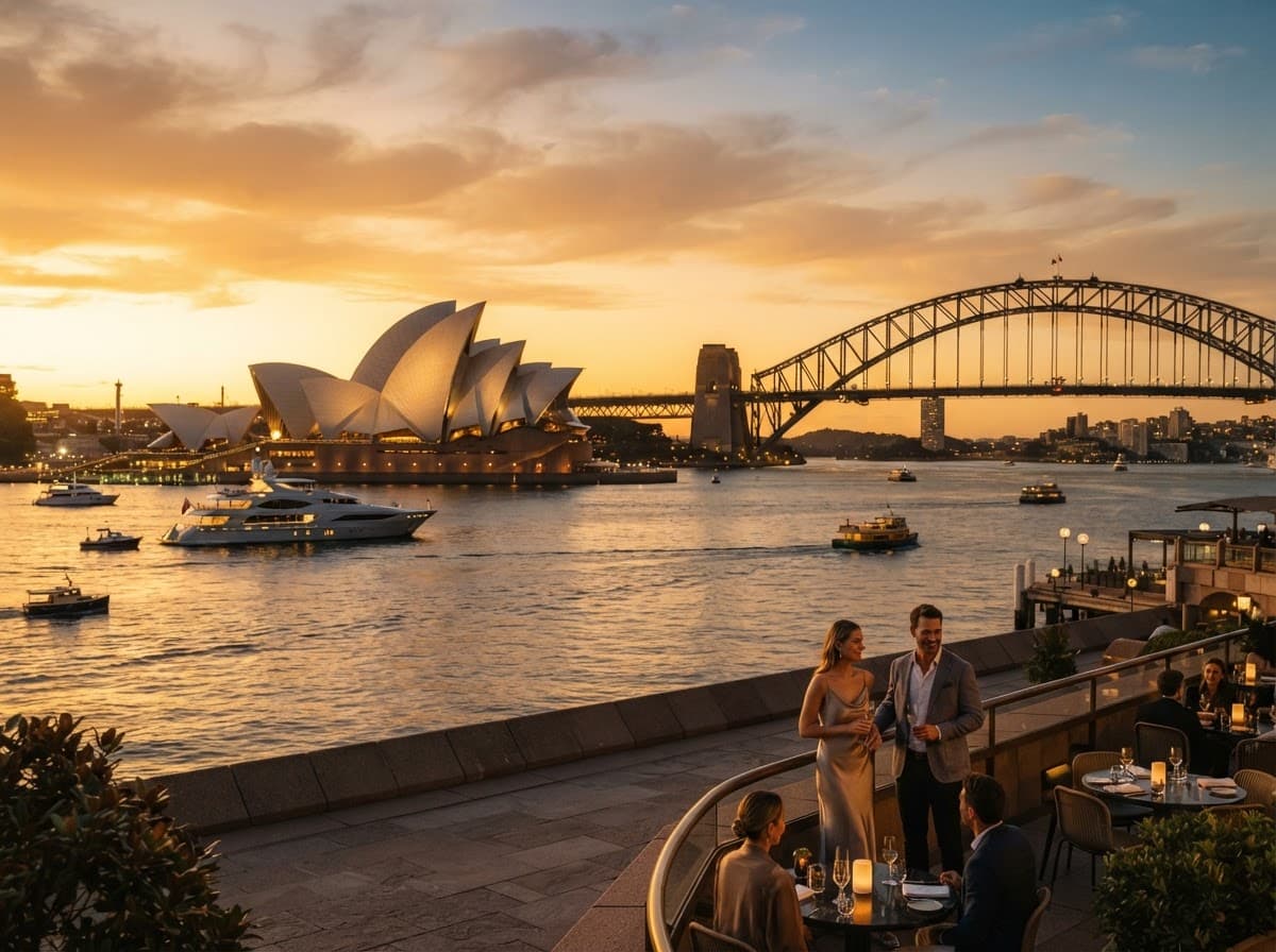 Australia