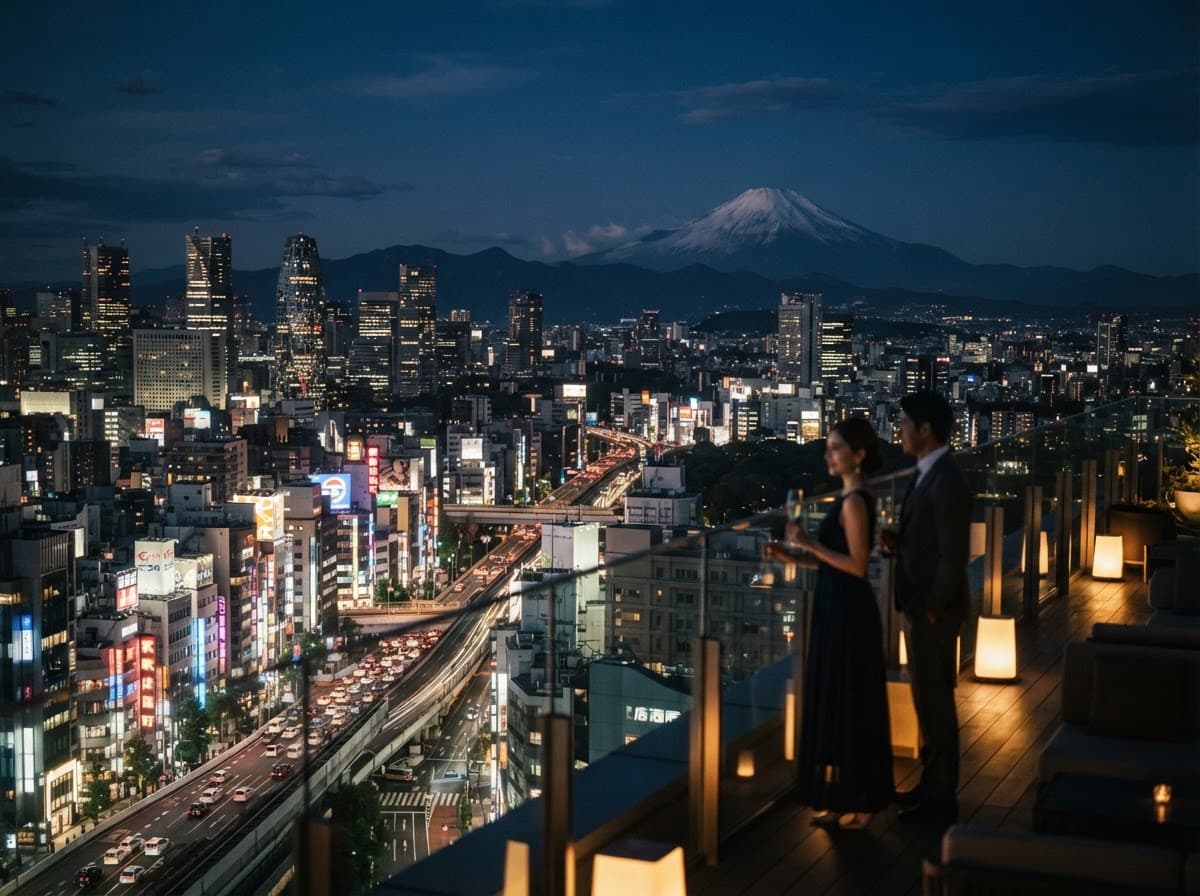 Aman Tokyo